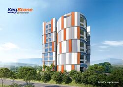 Keystone @ Mandai (D25), Factory #550441731